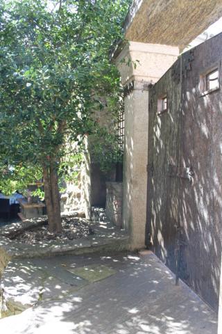 Cabachuelas I Casas Rurales San Miguel de Valero Luaran gambar