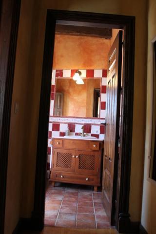 Cabachuelas I Casas Rurales San Miguel de Valero Luaran gambar